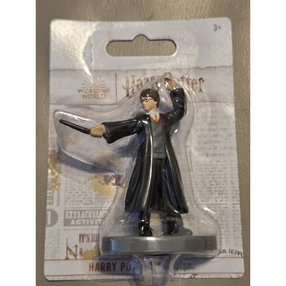 Harry Potter Cake Set Series #Harry Potter Cake Topper